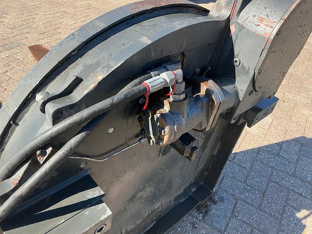 Kaup 4t351.1g rotor - afbeelding 9 van  11