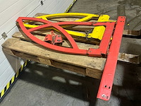 Kaup body guard safetydoors - afbeelding 1 van  3