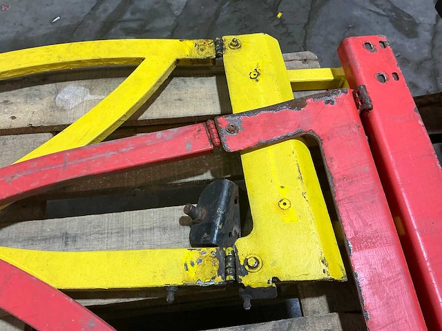 Kaup body guard safetydoors - afbeelding 2 van  3