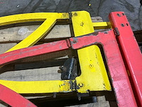 Kaup body guard safetydoors - afbeelding 2 van  3