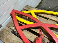 Kaup body guard safetydoors - afbeelding 3 van  3