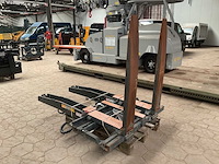 Kaup fem3 vorkenversteller - afbeelding 2 van  9