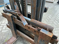 Kaup t2 151 p2 heftruck mast - afbeelding 3 van  7