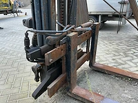 Kaup t2 151 p2 heftruck mast - afbeelding 4 van  7
