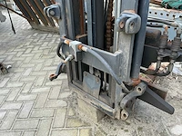 Kaup t2 151 p2 heftruck mast - afbeelding 5 van  7