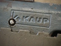 Kaup - afbeelding 4 van  4
