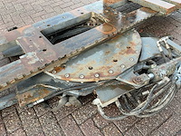 Kaupp rotor roterend vorkenbord - afbeelding 5 van  7