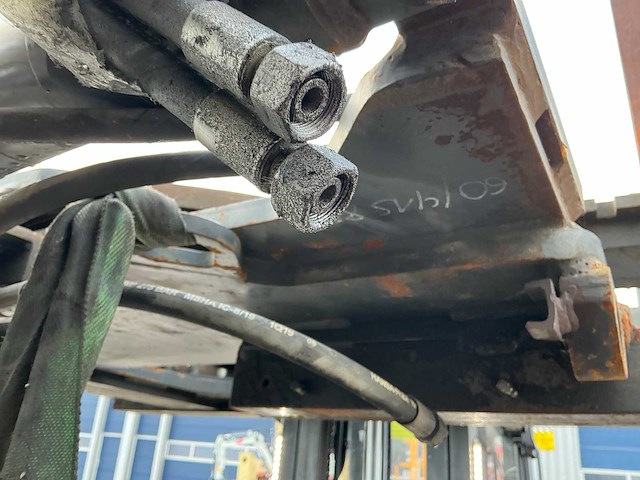 Kaupp rotor roterend vorkenbord - afbeelding 7 van  7