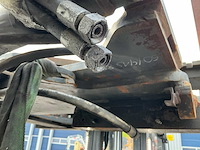 Kaupp rotor roterend vorkenbord - afbeelding 7 van  7