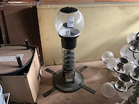 Kauwgombal automaat - afbeelding 1 van  6