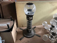 Kauwgombal automaat - afbeelding 4 van  6