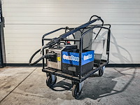 Kauwgomverwijderingsmachine, gumfree, unlimited - afbeelding 1 van  11