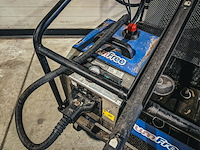 Kauwgomverwijderingsmachine, gumfree, unlimited - afbeelding 4 van  11