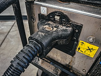 Kauwgomverwijderingsmachine, gumfree, unlimited - afbeelding 6 van  11