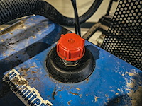 Kauwgomverwijderingsmachine, gumfree, unlimited - afbeelding 7 van  11