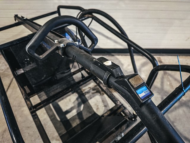 Kauwgomverwijderingsmachine, gumfree, unlimited - afbeelding 9 van  11