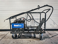 Kauwgomverwijderingsmachine, gumfree, unlimited - afbeelding 10 van  11