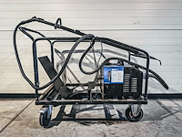 Kauwgomverwijderingsmachine, gumfree, unlimited - afbeelding 11 van  11