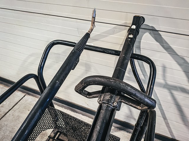 Kauwgomverwijderingsmachine, gumfree, unlimited - afbeelding 2 van  12