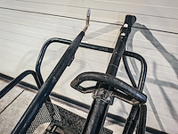 Kauwgomverwijderingsmachine, gumfree, unlimited - afbeelding 2 van  12