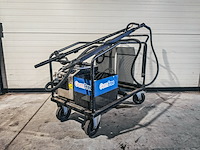 Kauwgomverwijderingsmachine, gumfree, unlimited - afbeelding 1 van  12