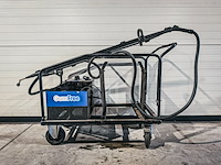 Kauwgomverwijderingsmachine, gumfree, unlimited - afbeelding 5 van  12