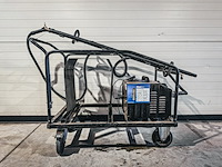 Kauwgomverwijderingsmachine, gumfree, unlimited - afbeelding 6 van  12