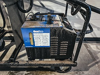 Kauwgomverwijderingsmachine, gumfree, unlimited - afbeelding 7 van  12