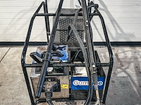 Kauwgomverwijderingsmachine, gumfree, unlimited - afbeelding 8 van  12