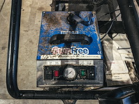 Kauwgomverwijderingsmachine, gumfree, unlimited - afbeelding 9 van  12