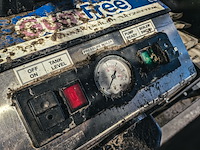 Kauwgomverwijderingsmachine, gumfree, unlimited - afbeelding 10 van  12