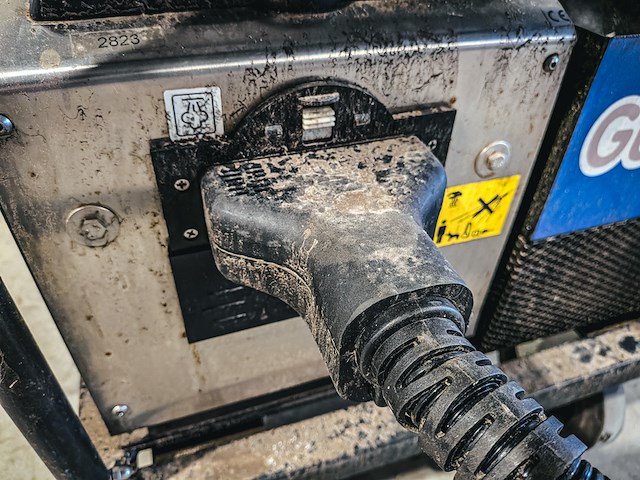 Kauwgomverwijderingsmachine, gumfree, unlimited - afbeelding 11 van  12