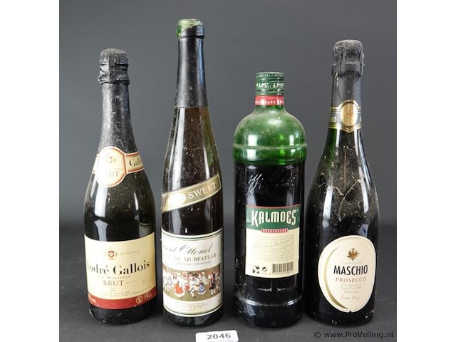 Kavel spiritualia - afbeelding 1 van  5