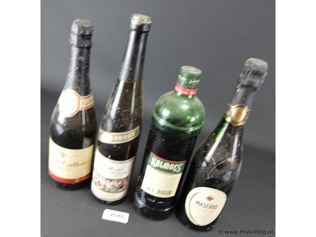 Kavel spiritualia - afbeelding 2 van  5