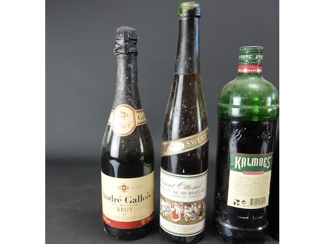 Kavel spiritualia - afbeelding 3 van  5