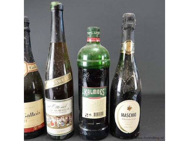 Kavel spiritualia - afbeelding 4 van  5