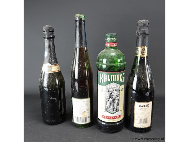 Kavel spiritualia - afbeelding 5 van  5