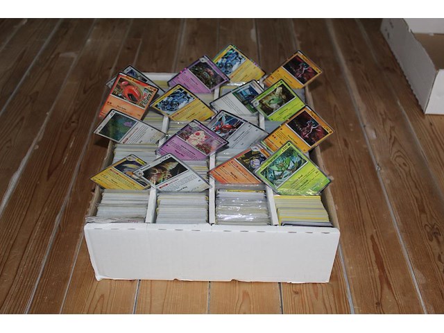 Kavels p001 t/m p051 combinatiekavel combinatiekavel - afbeelding 3 van  25