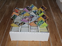 Kavels p001 t/m p051 combinatiekavel combinatiekavel - afbeelding 3 van  25