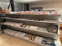 Kavels p001 t/m p051 combinatiekavel combinatiekavel - afbeelding 1 van  25