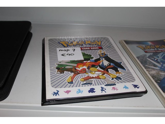 Kavels p001 t/m p051 combinatiekavel combinatiekavel - afbeelding 14 van  25