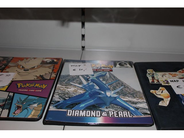 Kavels p001 t/m p051 combinatiekavel combinatiekavel - afbeelding 17 van  25