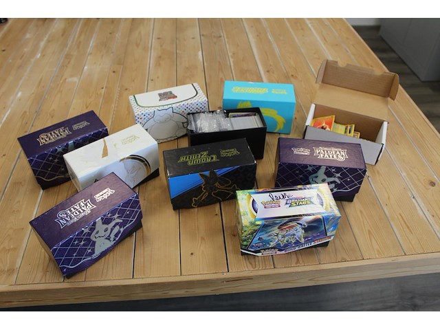 Kavels p001 t/m p051 combinatiekavel combinatiekavel - afbeelding 20 van  25