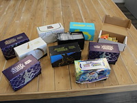 Kavels p001 t/m p051 combinatiekavel combinatiekavel - afbeelding 20 van  25