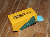 Kavels p001 t/m p051 combinatiekavel combinatiekavel - afbeelding 25 van  25