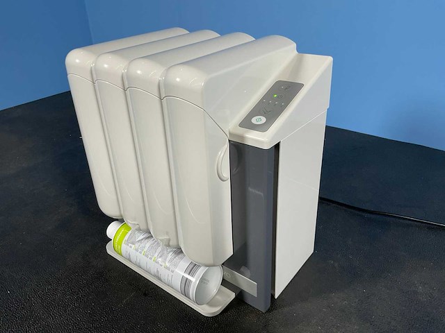 Kavo - quattrocare plus 2124 a reinigingsapparaat tandheelkunde - 2020 - afbeelding 2 van  7