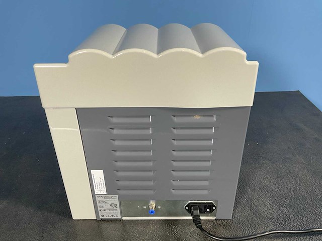 Kavo - quattrocare plus 2124 a reinigingsapparaat tandheelkunde - 2020 - afbeelding 3 van  7