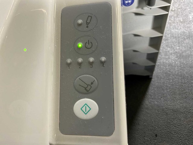 Kavo - quattrocare plus 2124 a reinigingsapparaat tandheelkunde - 2020 - afbeelding 5 van  7