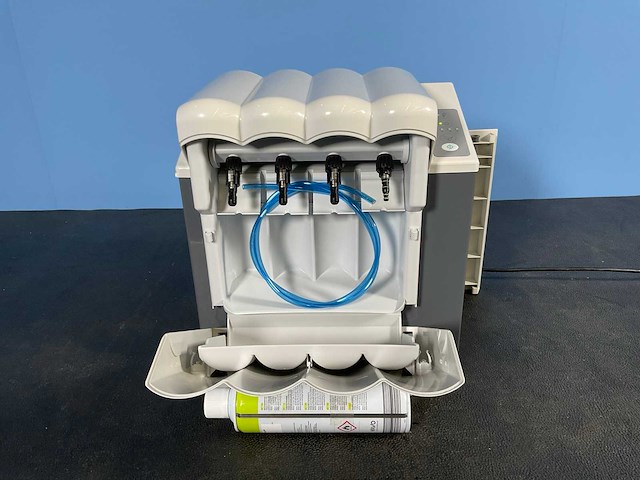 Kavo - quattrocare plus 2124 a reinigingsapparaat tandheelkunde - 2020 - afbeelding 6 van  7