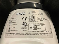 Kavo nomad portable x-ray set - afbeelding 6 van  7